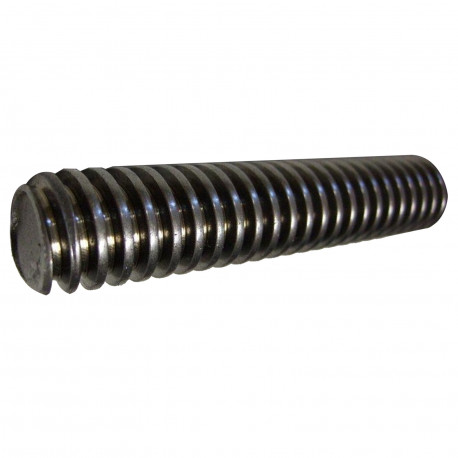 Závitová tyč Zn M8,1M DIN975 (TP 4.8)