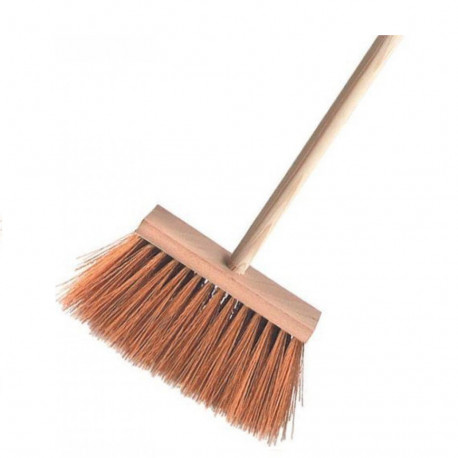 Metla průmyslová 12cm