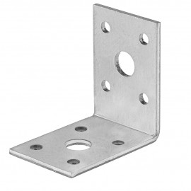 Uhelník 40x80x40x2mm Zn