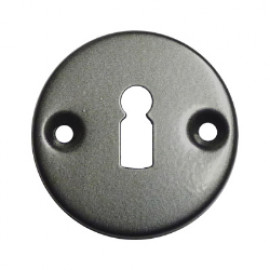 Klika MICHAELA jen rozeta klíčová Grafitová