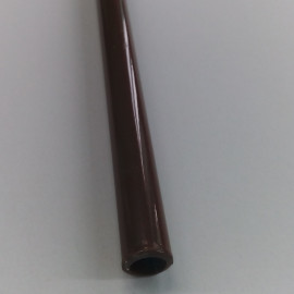 Tyč schodišťová 120cm Hnědá