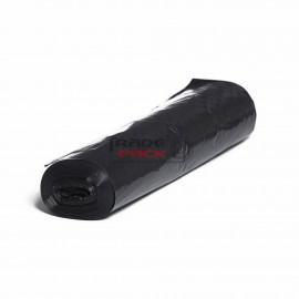 Pytel 70l černý 0,035mm 25ks