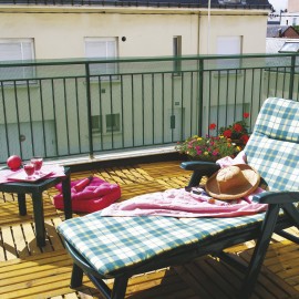 Pletivo zahradní 1x25m/5x5mm černé