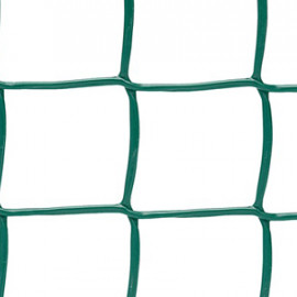 Pletivo zahradní 1x25m/20x20mm zelené