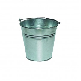 Vedro 10l pozink