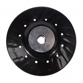 Podložný talíř 115mm  chlazený 