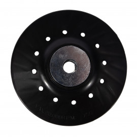 Podložný talíř 125mm  chlazený 