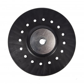 Podložný talíř 150mm  chlazený 