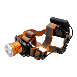 Svítilna hlavová led 3W Corona 