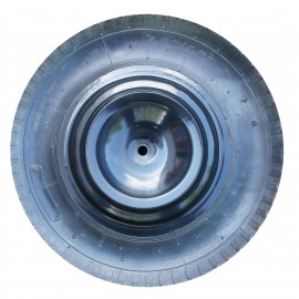 Kolo náhradní nafukovací na Z11923