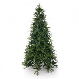 Umělý vánoční stromeček 3D Smrk Premium 210 cm