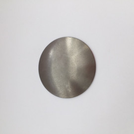 Klobouček na plotové trubky D9,5cm