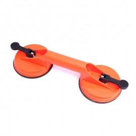 Držák skla dvojitý sklenářský 50kg