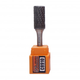 Fréza kolíková B válec 10x20mm