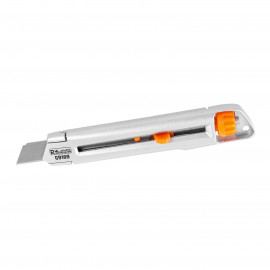 Nůž celokovový šroubová aretace 18mm (PSX-78)