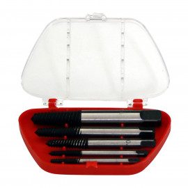 Vytahováky zalomených šroubů M3-M18 5 díl