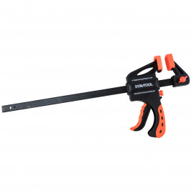 STAVTOOL Svěrka Quick-Grip | 150 mm