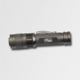 Svítilna mini 110mm, 1W, 1xAA