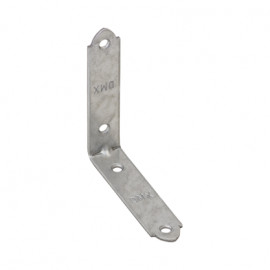Uhel.úzky 50x50x17/2 Zn zes.