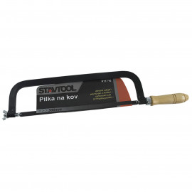 Pilka na kov 300mm
