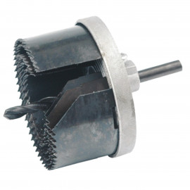 Korunka vykružovací 2