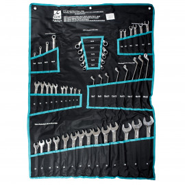 Sada klíčů 6-32mm 47dielov