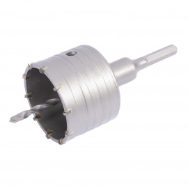 Korunka vykružovací 65mm