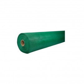 Síť sklovlákno zelená 1,2x30m