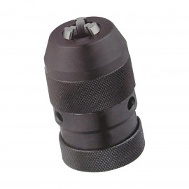 Rychlosklíčidlo strojní kuželové 1,0-16,0mm B18 kov