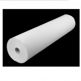 Netkaná textilie 3,2x250m 17g/m2 bílá