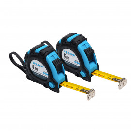 Metr svinovací pogumovaný 10mx25mm s magnetem