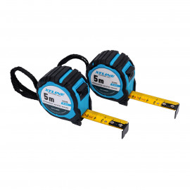 XTLINE Metr svinovací kompaktní | 8 m x 25 mm