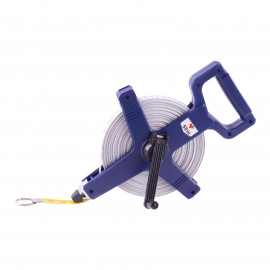 Pásmo 50m PVC Profi (T-vidlice)
