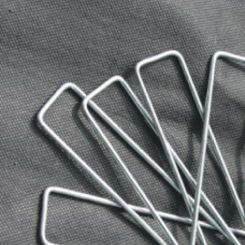 Tritools kovové úchytky 17x2,5cm 10ks