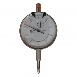 Odchylkoměr 0-10mm/0,01mm