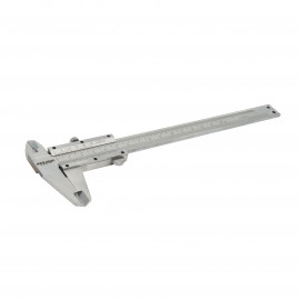 Měřítko posuvné  INOX 300mm šroub odchylka 0,02mm