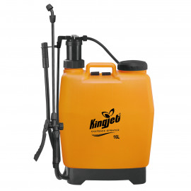 Postřikovač zádový tlakový KINGJET 16l model 3