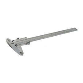 Měřítko posuvné  INOX 200mm šroub odchylka 0,02mm