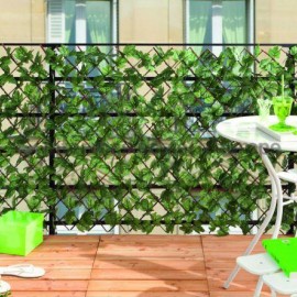 Brečtanová zástěna Greenly 1x2m
