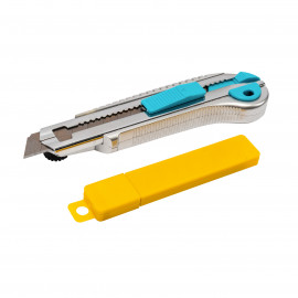 Nůž ulamovací 18mm +zásobník