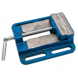 Svěrák pod vrtačku 125mm 