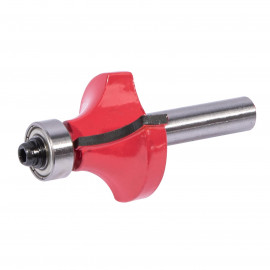 Fréza tvarová do dřeva 32x16x9,5mm