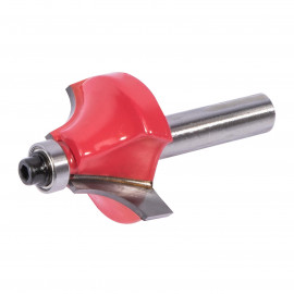 Fréza tvarová do dřeva 28,6x7,96x9,8mm