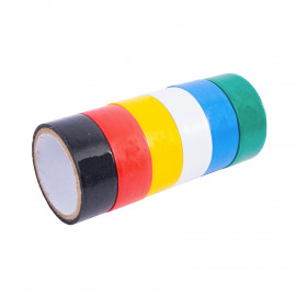 Sada izolačních pásek (6ks)