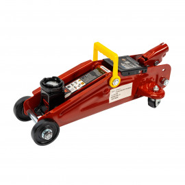 Hydraulický zvedák 1,5t +plastový box
