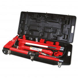 Hydraulická rozpěra 10t G.S.31kg