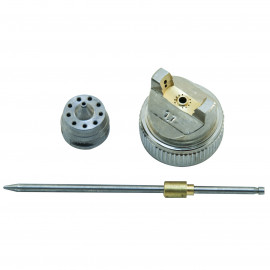 Náhradní díly k stříkací pistoli 1,7mm P19641