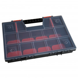 Organizér NOR 490x390x65mm