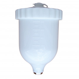 Nádoba náhradní k stříkací pistoli XT4018