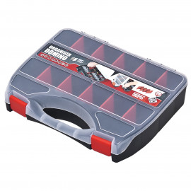 Organizer DOMINO 450x340x68mm